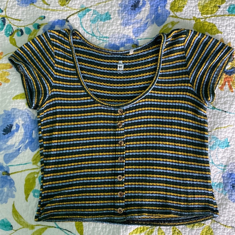PacSun Tee